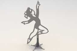 gimnastka
