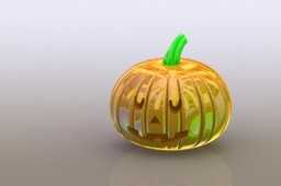 AboboraHelloween
