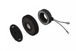 Magnetico(Embreagem)
