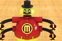 Mac��MakerBot
