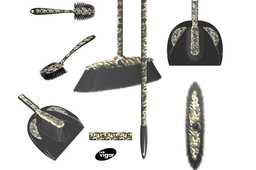 CAMUFLAJEdomestic