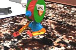 MakerBotXM1
