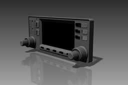 GarminGNS430