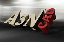 A3NCAD��¥ʵ��
