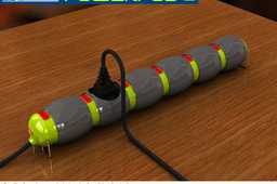 CommelPowerpod����
