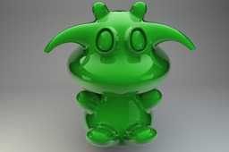 small_monster

