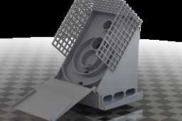 ���㻬ˮ��Ϊ3dprintUltimaker����Ƶ�
