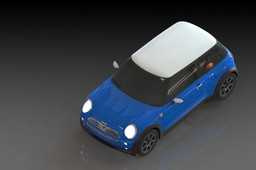 MiniCooper
