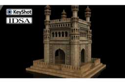 Chrminar2