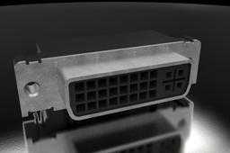 DVI����PCBɽ
