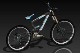 MTBcommencal