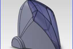 Carrosseriefuturiste
