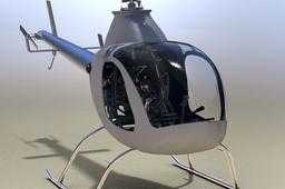 Rotorwayֱ����ģ��