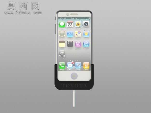 iPhoneΪ��������˹��ͷ
