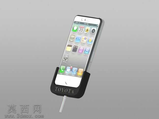 iPhoneΪ��������˹��ͷ
