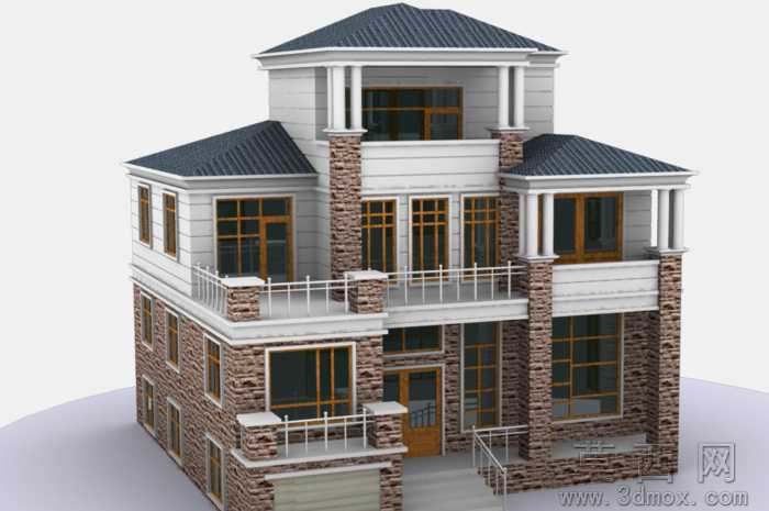Apartament����projektwykonanywIronCAD
