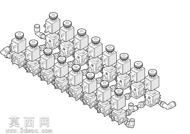 气动集团