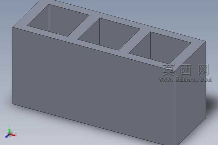 Blocodeconcreto(x19x3914日)