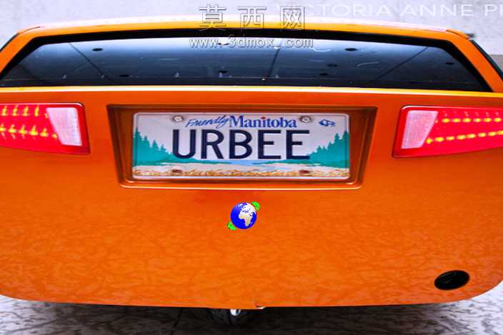 ����ɫ-URbee���ȵ���
