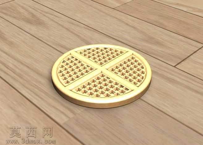 华夫格