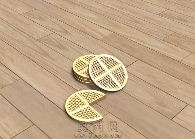华夫格
