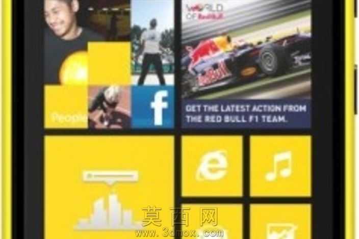诺基亚流光配件设计的挑战