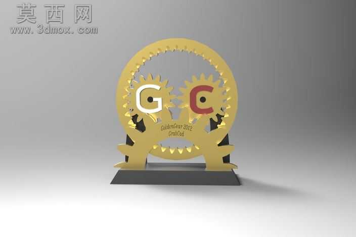 GoldenGear