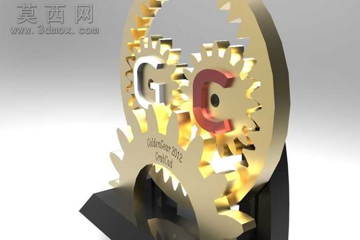 GoldenGear