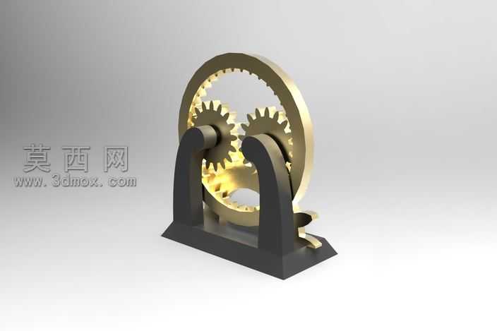 GoldenGear
