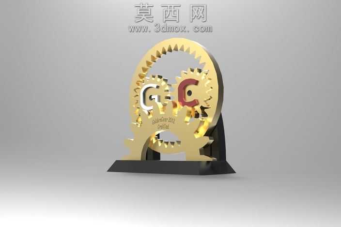 GoldenGear