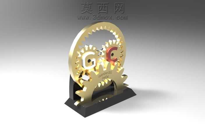 GoldenGear