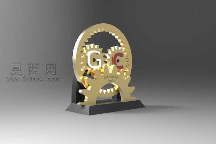 GoldenGear