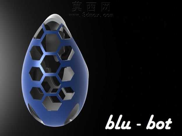 blu-bot
