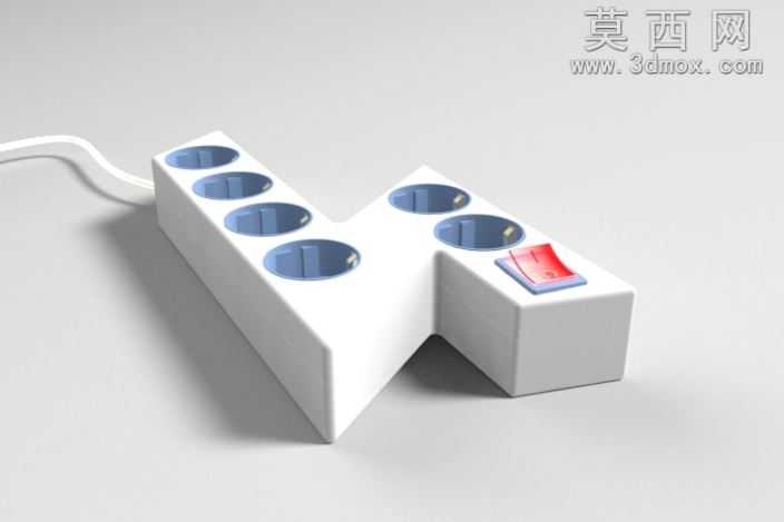 Commel插座