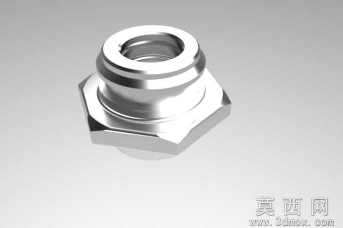 螺母