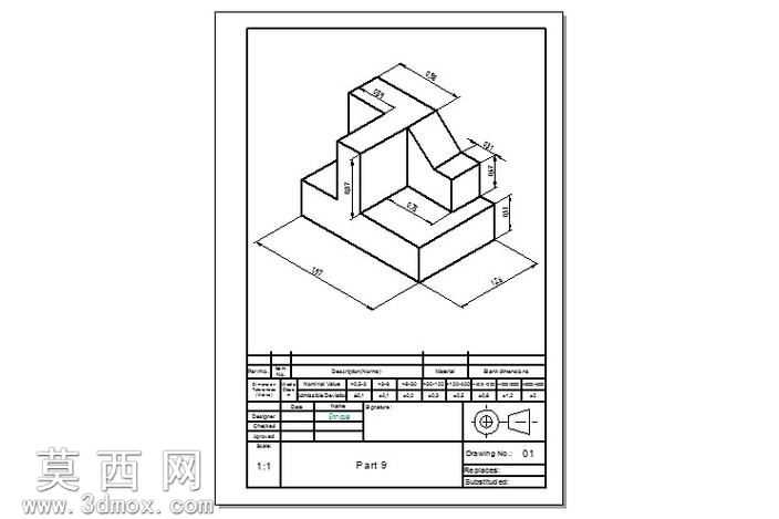 3dCAD��ѧ��2
