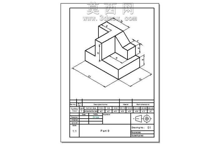3dCAD��ѧ��2

