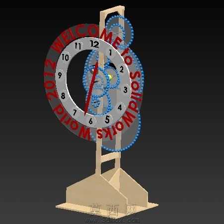 SolidWorks���繫Լ֮��
