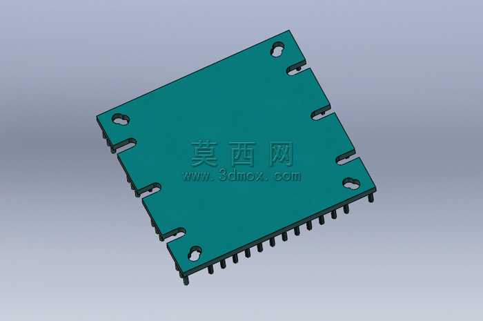 ��EnzotechMP5861ɢ����
