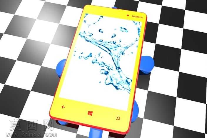 �ɽ�,ŵ����lumia820���߳��
