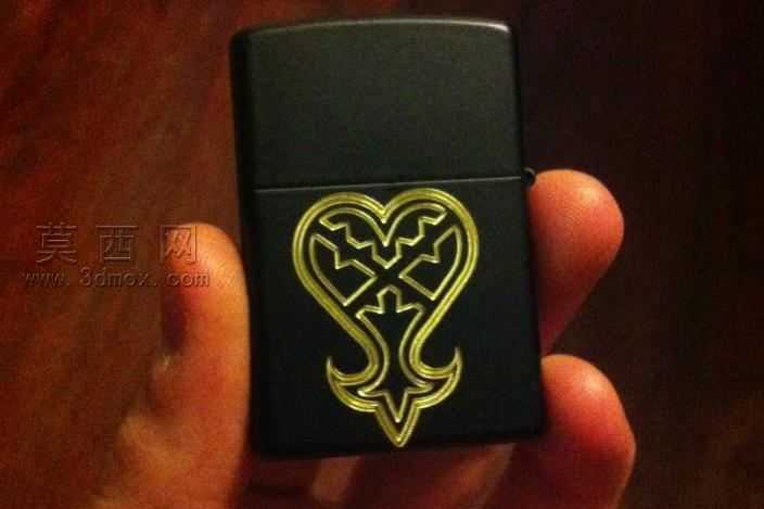 ����֮��zippo
