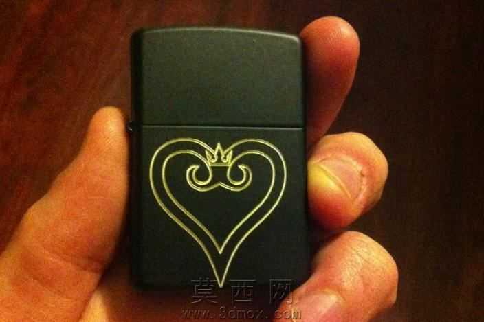 ����֮��zippo
