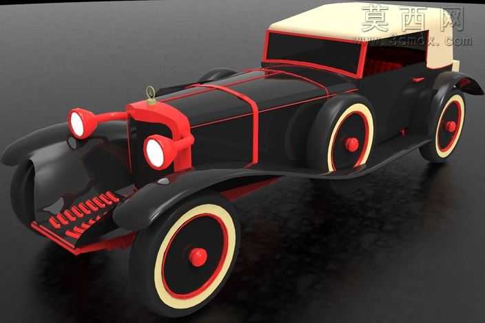÷����˹-����(mercedes-benz)������1928
