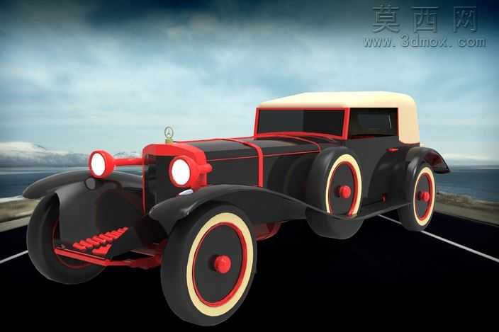 ÷����˹-����(mercedes-benz)������1928
