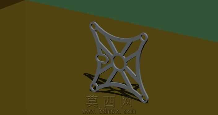 链轮的蜘蛛