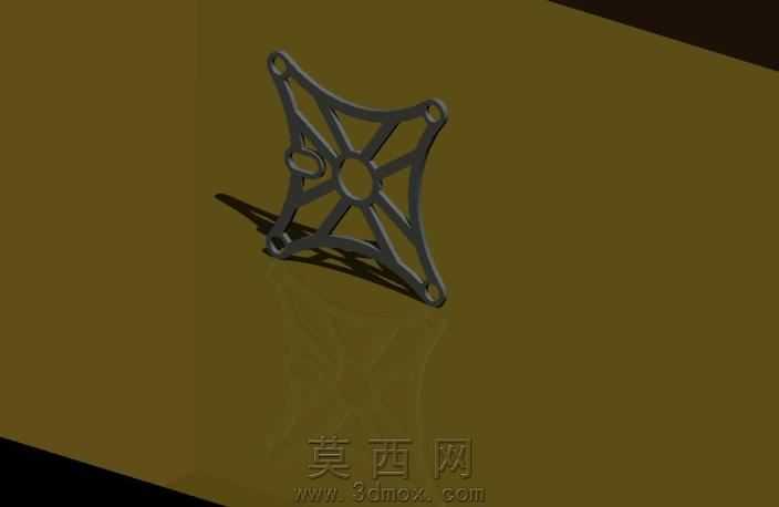 链轮的蜘蛛