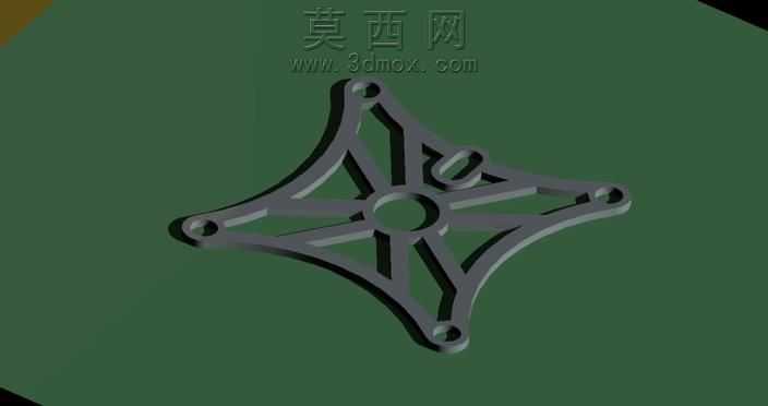 链轮的蜘蛛