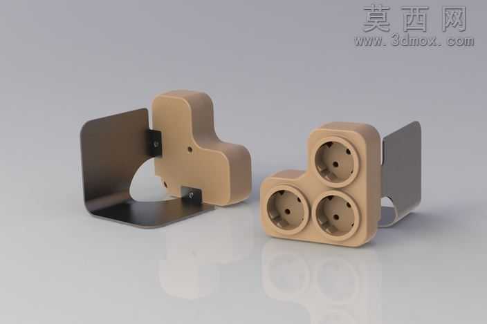 Plugbox概念