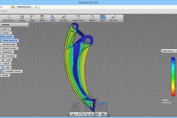 Autodesk�����˼гֱ���Ƶ���ս
