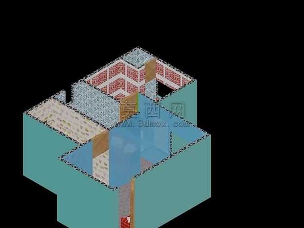 3d�ķ���
